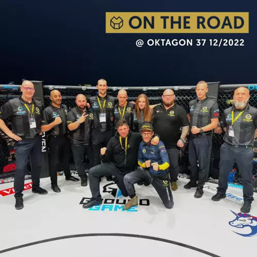 The Team