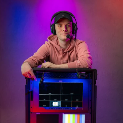 Steven Siebert